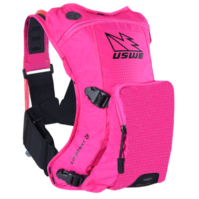 Airborne 3 Gp Pink Airborne 3 Gp Pink