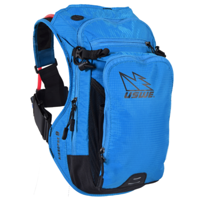 Airborne 9 Race Blue Airborne 9 Race Blue