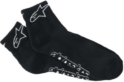 Calcetas Ankle Sock - Blk Calcetas Ankle Sock - Blk
