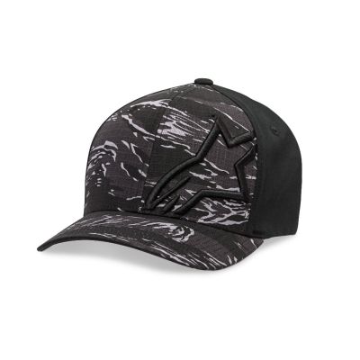 Gorro Corp Camo - Charcoal Gorro Corp Camo - Charcoal