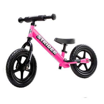 Strider 12x Sport Pink Strider 12x Sport Pink