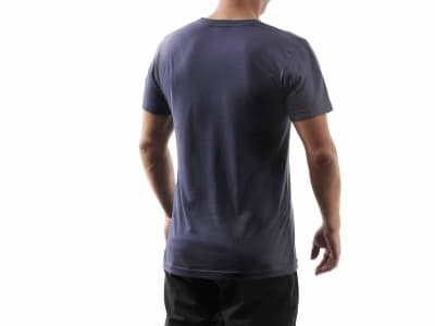 Polera Arizona Blue Denim Polera Arizona Blue Denim