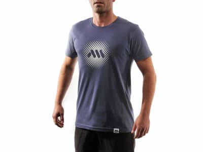 Polera Arizona Blue Denim Polera Arizona Blue Denim