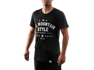 Polera California Blk Polera California Blk