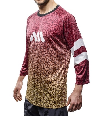 Jersey Flow R Jersey Flow R