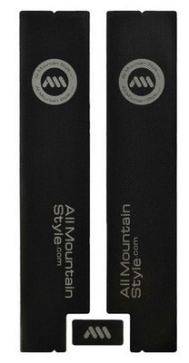 Protector de Horquilla Black Protector de Horquilla Black
