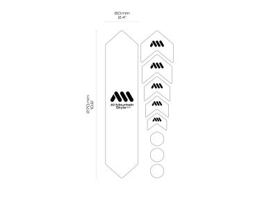 Frame Guard Cheetah Frame Guard Cheetah