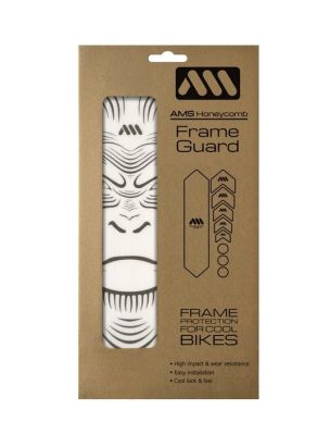 Frame Guard Clear/Ape Frame Guard Clear/Ape