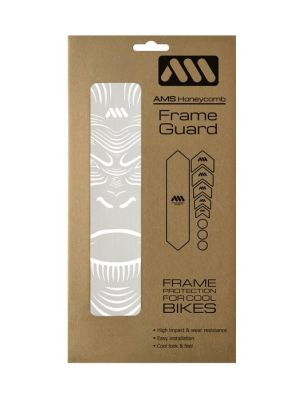 Frame Guard White Ape Frame Guard White Ape