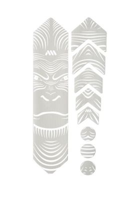 Frame Guard White Ape Frame Guard White Ape