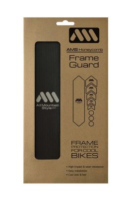 Frame Guard Black Frame Guard Black