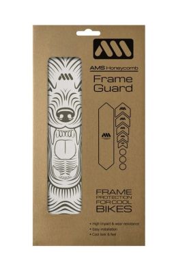 Frame Guard Clear/Wolf Frame Guard Clear/Wolf