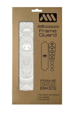 Frame Guard White Wolf Frame Guard White Wolf
