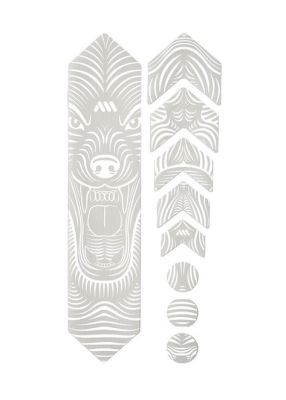 Frame Guard White Wolf Frame Guard White Wolf