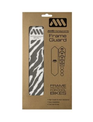 Frame Guard Clear/Zebra Frame Guard Clear/Zebra