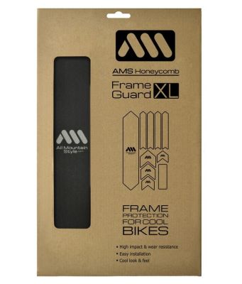 Frame Guard XL Black Frame Guard XL Black