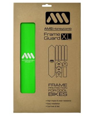 Frame Guard XL Green Frame Guard XL Green