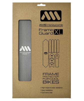 Frame Guard XL Silver Frame Guard XL Silver