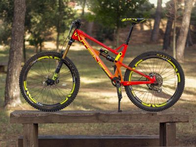 AMS Kickstand AMS Kickstand