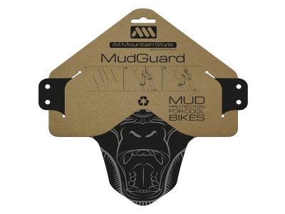 Mud Guard Ape Mud Guard Ape