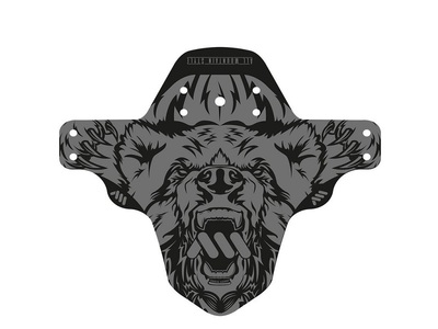 Mud Guard Bear Mud Guard Bear