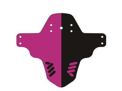 Mud Guard Magenta Mud Guard Magenta