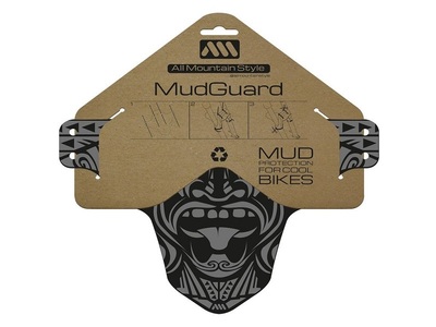 Mud Guard Maori Mud Guard Maori