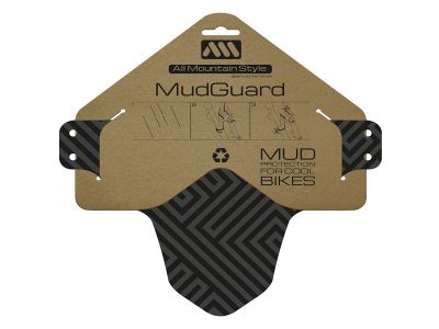 Mud Guard Maze Mud Guard Maze