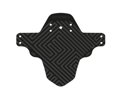 Mud Guard Maze Mud Guard Maze