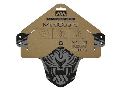 Mud Guard Tiger Mud Guard Tiger