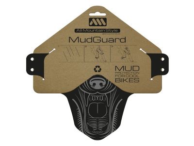 Mud Guard Wolf Mud Guard Wolf
