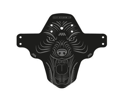 Mud Guard Wolf Mud Guard Wolf