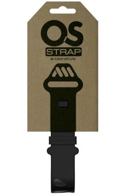 OS Strap Black OS Strap Black