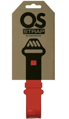 OS Strap Red OS Strap Red