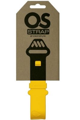 OS Strap Yellow OS Strap Yellow
