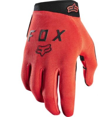 Guantes Ranger Red Guantes Ranger Red