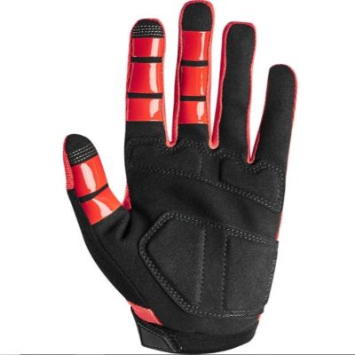 Guantes Ranger Red Guantes Ranger Red