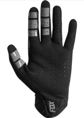 Guantes Flexair Camo Green Guantes Flexair Camo Green