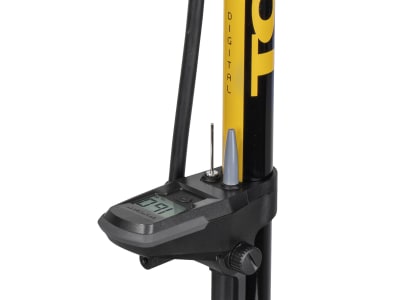 Bombin De Pie Jow Blow Sport Digital Bombin De Pie Jow Blow Sport Digital
