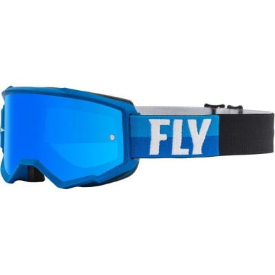 Antiparra Zone Blue/Blk Antiparra Zone Blue/Blk