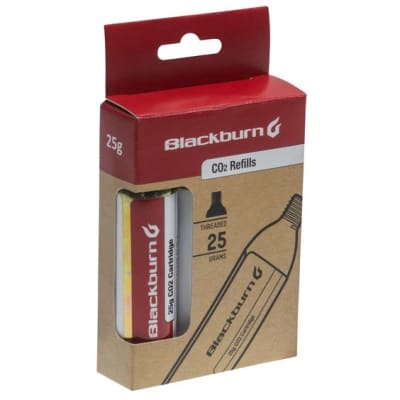 Co2 25G 3/Pack Co2 25G 3/Pack