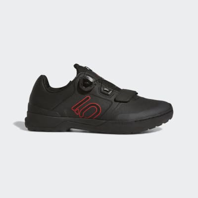Zapatillas Hombre Kestrel Pro Boa Blk Zapatillas Hombre Kestrel Pro Boa Blk