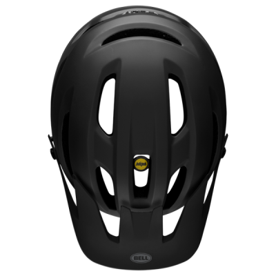 Casco 4forty Mips Mat/Gls Black Casco 4forty Mips Mat/Gls Black