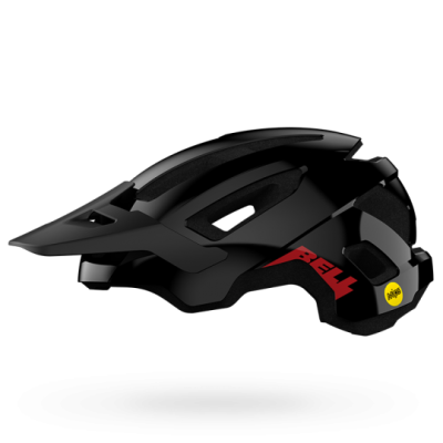 Casco Nomad Niño MIPS BLK/CRSM Casco Nomad Niño MIPS BLK/CRSM