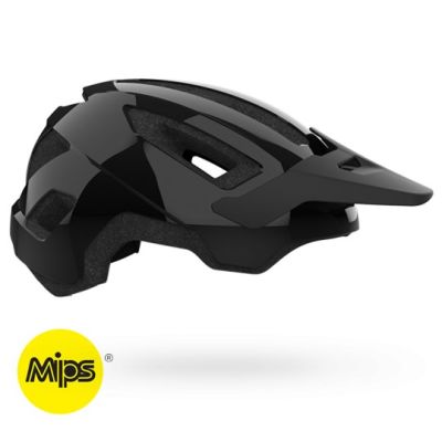 Casco Nomad Niño MIPS BLK/CRSM Casco Nomad Niño MIPS BLK/CRSM