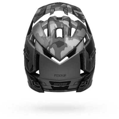 Casco Super Air R Mips Blk Cam Casco Super Air R Mips Blk Cam