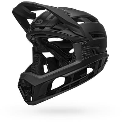 Casco Super Air R Mips Blk Casco Super Air R Mips Blk