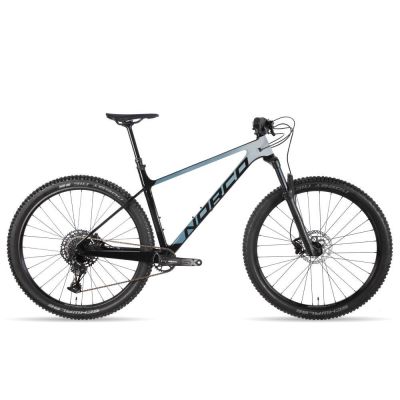 Bicicleta Revolver HT 2 120 XC Race 29 Gris Bicicleta Revolver HT 2 120 XC Race 29 Gris