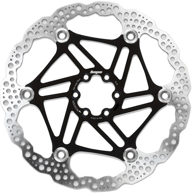 Floating Disc 160 Floating Disc 160