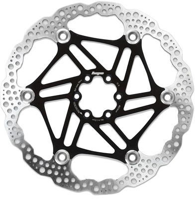 Rotor Floating Disc 203 Rotor Floating Disc 203